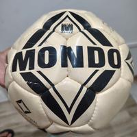 Collezione Mulino bianco - pallone Mondo e vassoio