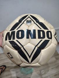 Collezione Mulino bianco - pallone Mondo e vassoio