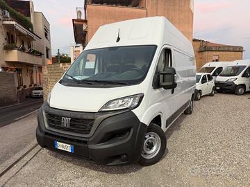 Fiat Ducato MAXI L3H3