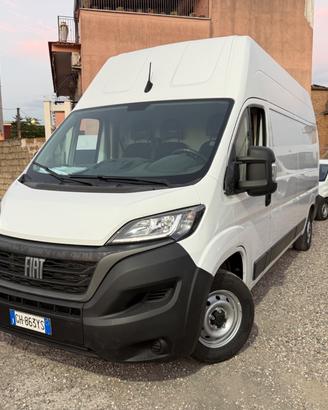 Fiat Ducato MAXI L3H3