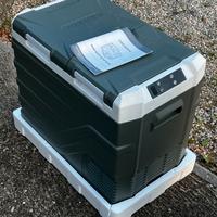 Frigorifero Alpicool TA55L pari al nuovo
