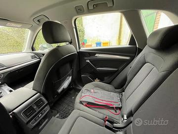 AUDI Q5 2.0TDI 190CV QUATTRO