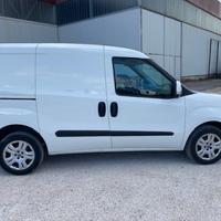 FIAT DOBLO' 1.3 MJT KM 168140