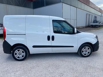 FIAT DOBLO' 1.3 MJT KM 168140