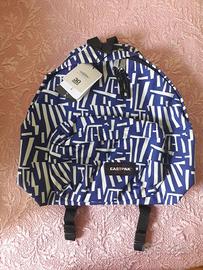 Zaino Eastpak Padded Pak'r Shape Blue (EK6207V0)