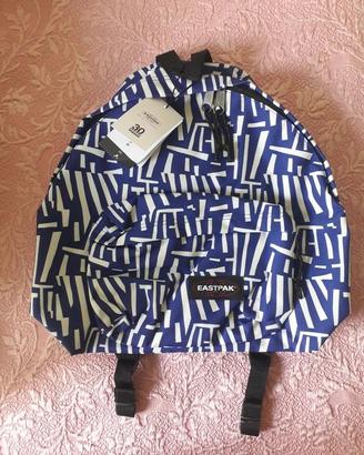 Zaino Eastpak Padded Pak'r Shape Blue (EK6207V0)