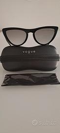 occhiali originali Vogue Nuovi