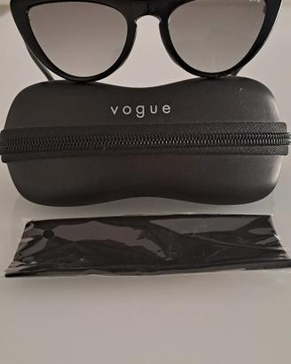 occhiali originali Vogue Nuovi