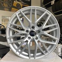 Cerchi Audi raggio 19 NUOVI cod.89722