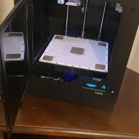 Stampante 3d zortrax m200