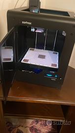 Stampante 3d zortrax m200