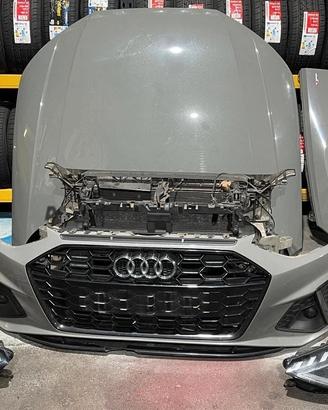 Ricambi Originali Audi A4 S4 RS4 B9 2015-2025