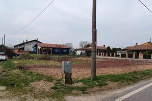 Terreno edificabile residenziale