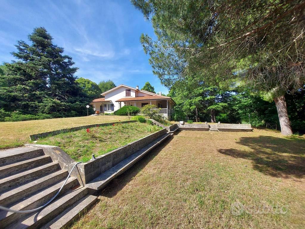 Casa – Pesaro, La Colombaraccia - Vista 2
