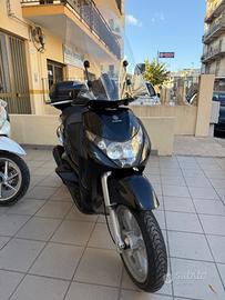 Piaggio Beverly 250 FINANZIAMENTO SENZA BUSTA PAGA