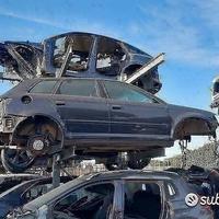 Audi a3 ricambi