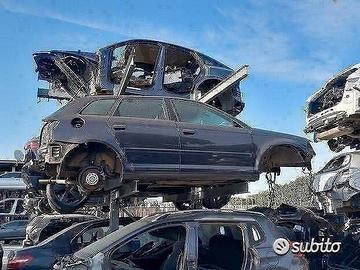 Audi a3 ricambi
