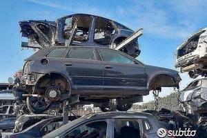 Audi a3 ricambi