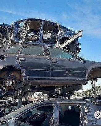 Audi a3 ricambi