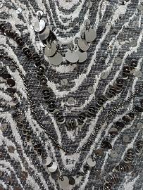 borsa vintage in tessuto