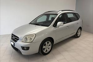 Kia Carens 2.0 16V CRDi VGT EX Harmony
