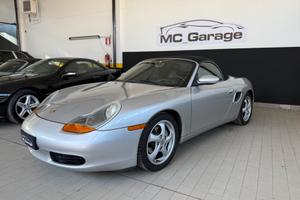 Porsche Boxster 2.7 220cv