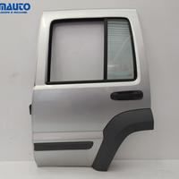 Porta post sx JEEP CHEROKEE '01