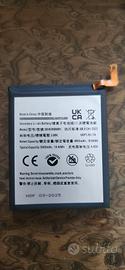 Batteria Samsung Galaxy s22 ULTRA