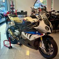 BMW S1000RR MOTORSPORT - SCARICO COMPLETO - ACCESS