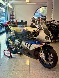 BMW S1000RR MOTORSPORT - SCARICO COMPLETO - ACCESS