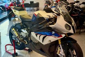 BMW S1000RR MOTORSPORT - SCARICO COMPLETO - ACCESS