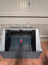 Trasportino cane atlas 80