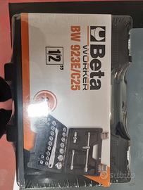 cassetta bussole beta