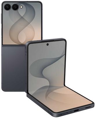 Samsung Galaxy Z Flip 8 512 GB nuovo sigillato + B