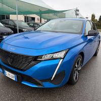 Peugeot 308 Berlina 1.5 130 S&S EAT8 Allure Pack