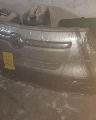Paraurti completo fiat 500L