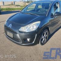 CITROEN C3 2 SC 1.1I 60CV 09-13 ricambi