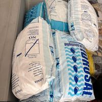 Sale per depuratore o piscine