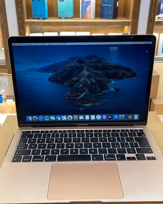 Macbook air 2020 usato pc 14