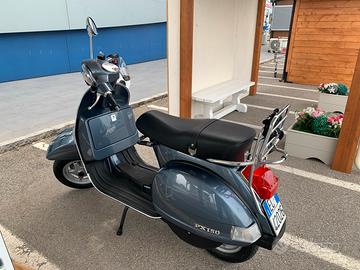 Vespa Px 150 Euro 3