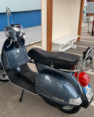 Vespa Px 150 Euro 3