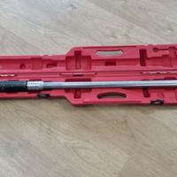 Chiave dinamonetrica a Crick Usag 60 kg