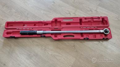 Chiave dinamonetrica a Crick Usag 60 kg