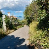 Terreno Trieste Muggia loc.S Barbara