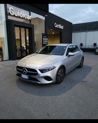 Mercedes Classe A - W177 2023 - A 180 d Advanced a