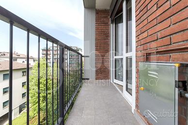 Appartamento Monza [Cod. rif 3147662VRG]