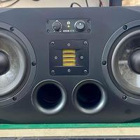 CASSA ADAM MONITOR ATTIVO 2x7" DESTRO (B) 250W