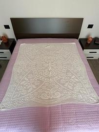 Corredo pizzi fatti a mano (anni ’90)