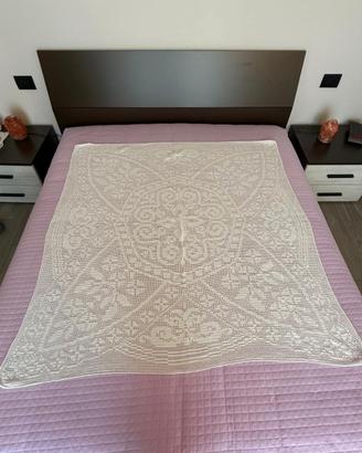 Corredo pizzi fatti a mano (anni ’90)