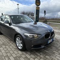 Bmw 118 118d 2.0 143CV cat 5 porte msport